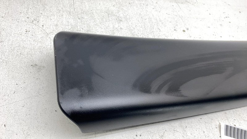 ⭕ 12-20 Model S MS Sunroof Headliner Panoramic Roof Bow Trim Cover 100