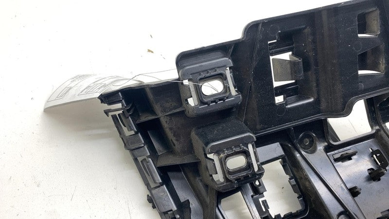 A 297 885 02 04 ⭕ 2022 Mercedes-Benz EQS 450+ V297 Rear Right Bumper Support Bracket A2978850204