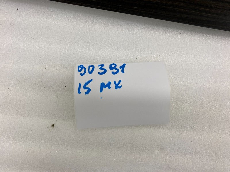 103582607A ⭕16-20 Model X Rear Left/Right Door Decor Trim Molding 1035826-07-A/1036081-07-A