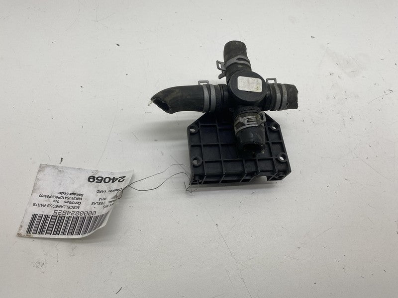 ⭕ 2012-2020 Tesla Model S 3-Way Port Coolant Valve Electric Actuator 3
