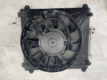 ⭕ 12-20 Model S Left Fan Shroud Gas Cooling Condenser Fan Module LH 6007352-00-D