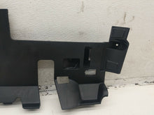 ⭕ 12-15 Model S Front Driver Under Dash Footwell Lower Cover Left 6007446-00-H