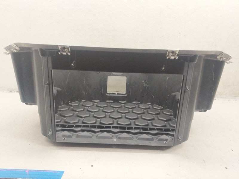 1005896 ⭕2012-2015 Model S Front Trunk Storage Bin Luggage Compartment Tray Trim 1005896