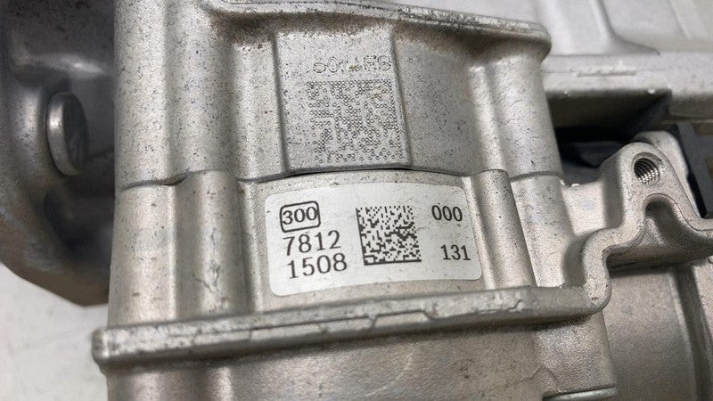 ⭕ 16-20 Tesla Model X Electromechanical Power Brake iBooster Module 10