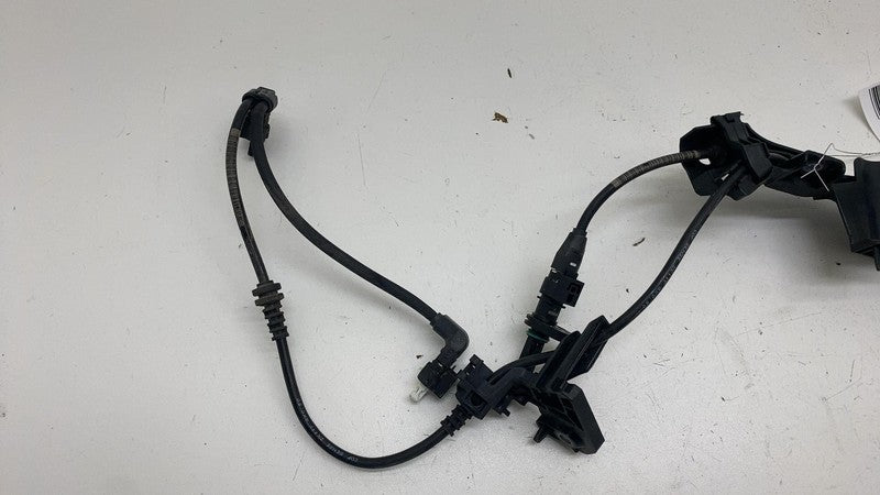 A 297 540 13 04 ⭕ 2022-2023 Mercedes EQS 450+ Rear Left Axle Wire Wiring Harness LH A2975401304