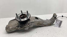 ⭕16-20 Model S MS Front Left Spindle Knuckle + Hub Bearing & Sensor 1030605-00-D