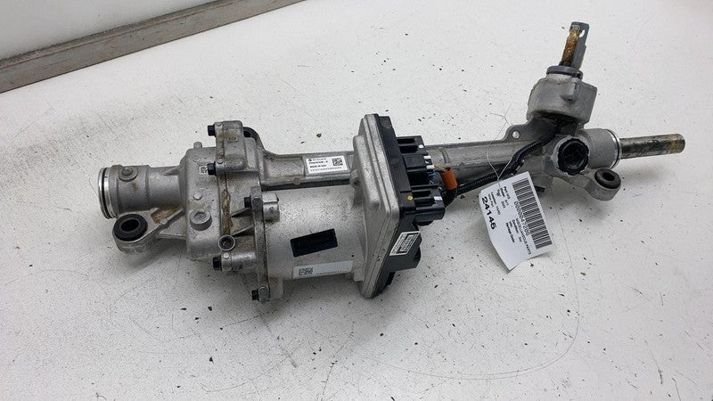 PT00781638B ⭕ 2022-2024 Rivian R1T R1S Power Steering Gear Box Rack & Pinion PT00781638-B