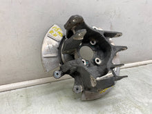⭕ 12-15 Tesla Model S Rear Passenger Side Spindle Knuckle w/ Dust Shield Right