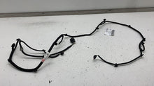 2012-2015 Tesla Model S Rear Bumper Wiring Harness Cable Wire Loom Assembly OEM