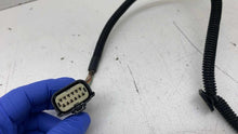 ⭕ 15-16 Tesla Model S MS Rear Bumper Wiring Harness Cable Wire Loom 1004421-04-P