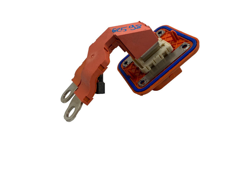 ⭕2017-2024 Tesla Model 3 Y HV Battery Connector Connection High Voltage DC Input