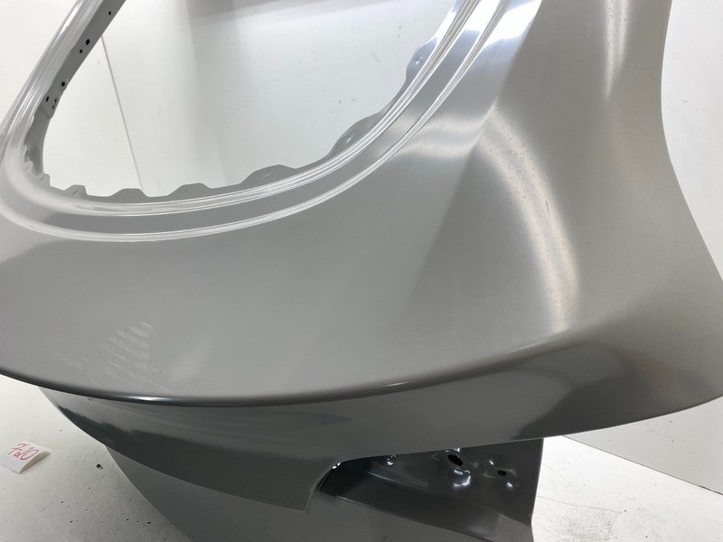 ⭕ 20-24 Model Y Rear Liftgate Hatch Trunk Lid Tailgate Shell Primed 14