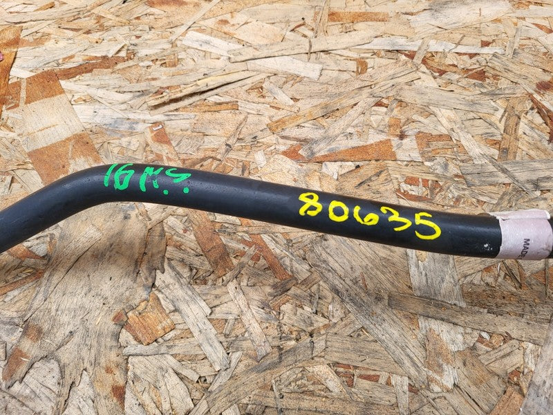 1059381 00 B 16-20 Model S Front Suspension Stabilizer Anti-Roll Sway Bar (22mm) 1059381-00-B