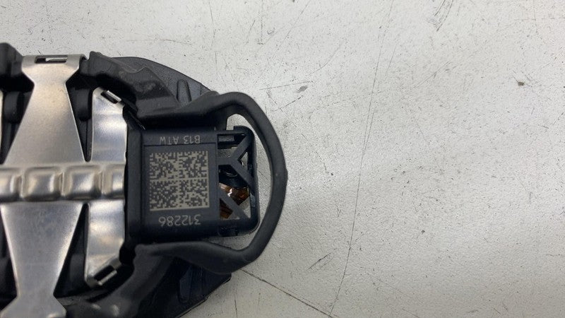 81A955555A ⭕2019-2023 Audi e-Tron Front Windshield Wiper Rain Sensor Module Unit 81A955555A