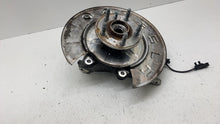 ⭕ 12-20 Model S Rear Right Spindle Knuckle + Hub Bearing, Dust Shield & Sensor