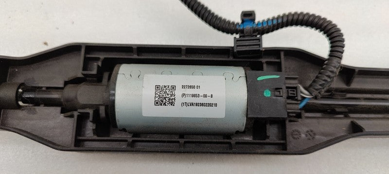 ⭕17-23 Model 3 Y Front Left/Right 1st Row Seat Track Adjuster Motor 11