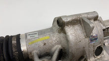 2012-2015 Tesla Model S Power Steering Gear Rack Pinion & Motor w/ Tie Rod RWD
