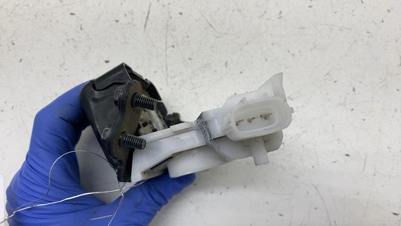 69350 42090 ⭕ 23-25 Toyota Prius Rear Tailgate Trunk Decklid Lock Actuator Motor 69350-42090