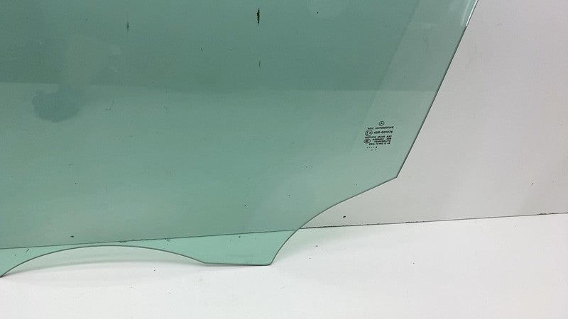 E6 43R-001074 ⭕ 2012-2019 Mercedes-Benz GLE350 Front Driver Side Door Window Glass Left LH