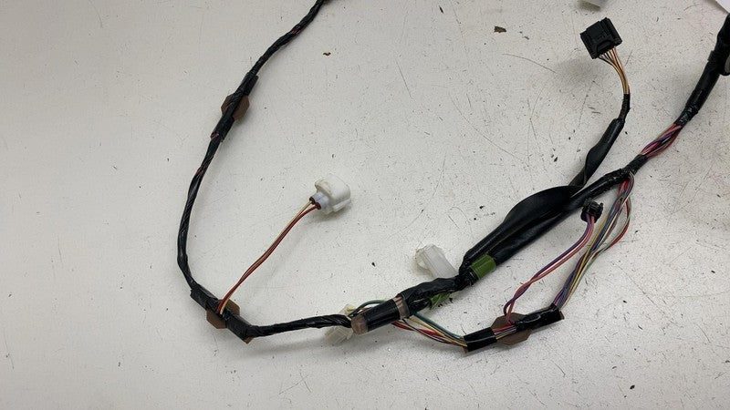 8215347420 ⭕ 2023-2025 Toyota Prius Rear Right Door Wiring Harness Cable Wire 82153-47420