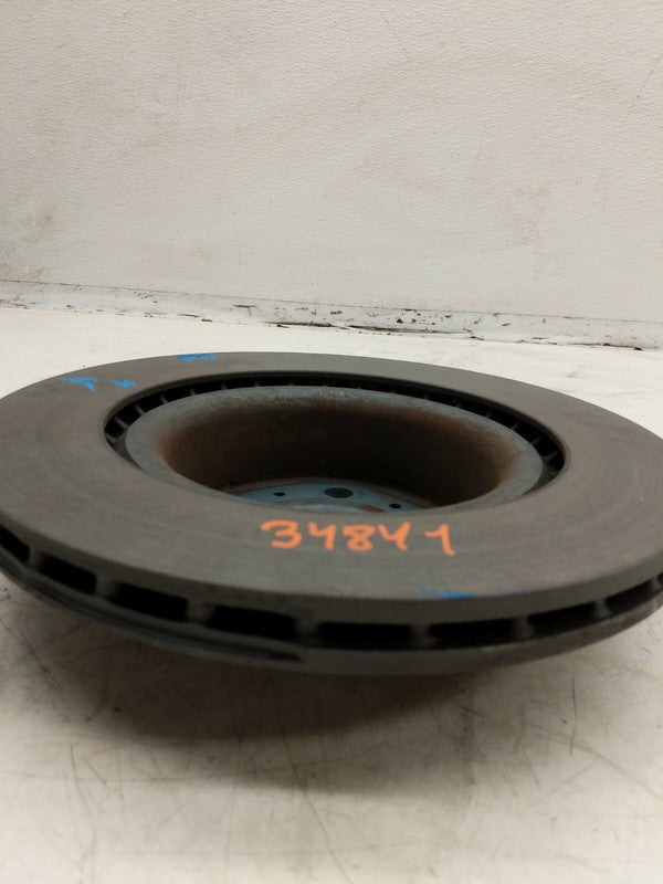 ⭕2017-2023 Tesla Model 3 Front Left or Right Brake Disc Rotor Base Mon