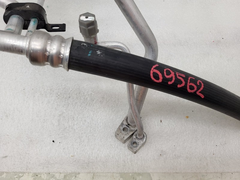 ⭕ 2016-2020 Tesla Model X A/C Hose Line Liquid Suction Pipe TXV OEM 10