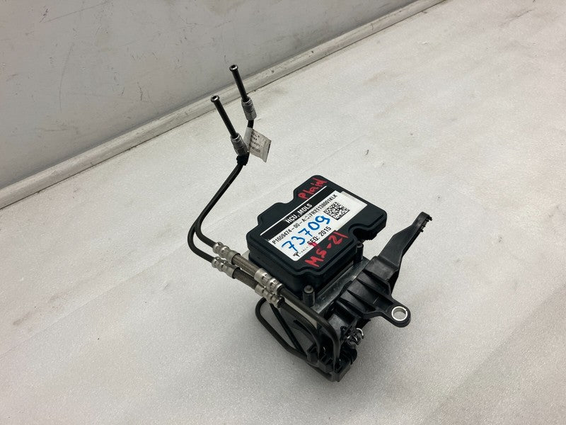 1659474 00 A ⭕ 21-23 Tesla Model S Anti-Lock Brake System ABS Pump Module Unit 1659474-00-A