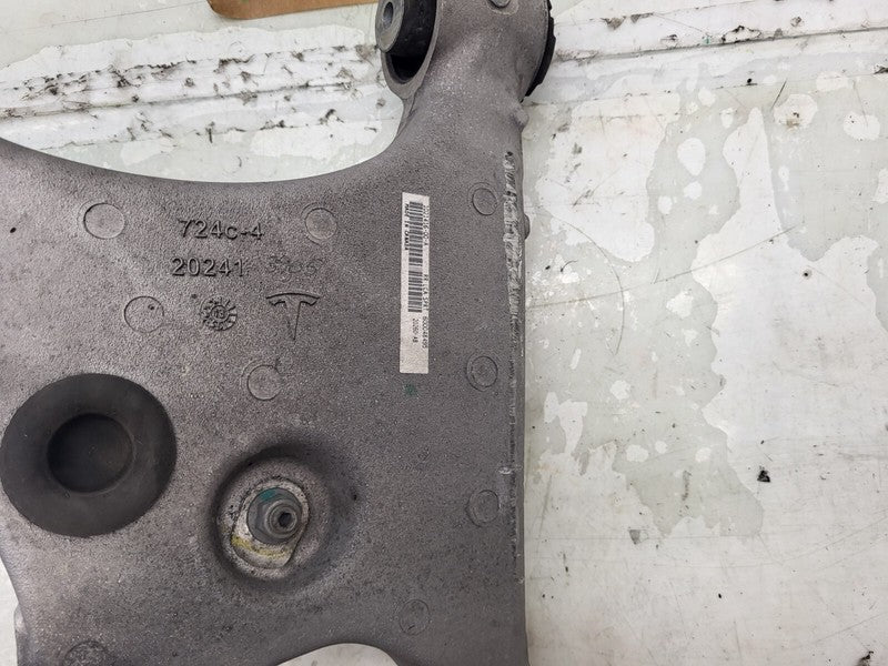 ⭕2012-2015 Tesla Model S SET Rear Right Spindle Knuckle and Control Ar