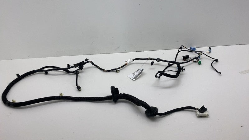 1489052 00 D 2020-2024 Tesla Model Y MY Front Right Door Wiring Harness Cable Wire Loom OEM