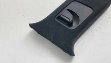 ⭕ 2022-2025 Rivian R1T  B-Pillar Lower Trim Cover Panel Right Side RH PT00001370