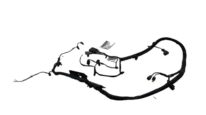 39796421 ⭕21-23 Polestar 2 Front Bumper Parking Sensor Wiring Harness Cable Wire 32320657