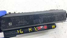 Miscellaneous Parts TESLA X 16