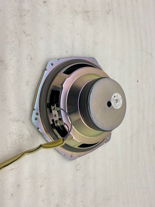 100483307B ⭕ 2012-2020 Model S Infotainment Audio Speaker Mid Subwoofer 200MM 1004833-07-B