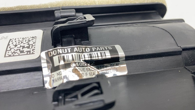 PT00001839H ⭕2025 Rivian R1S Rear HVAC A/C Center Lower Air Duct Vent OEM PT00001839-H