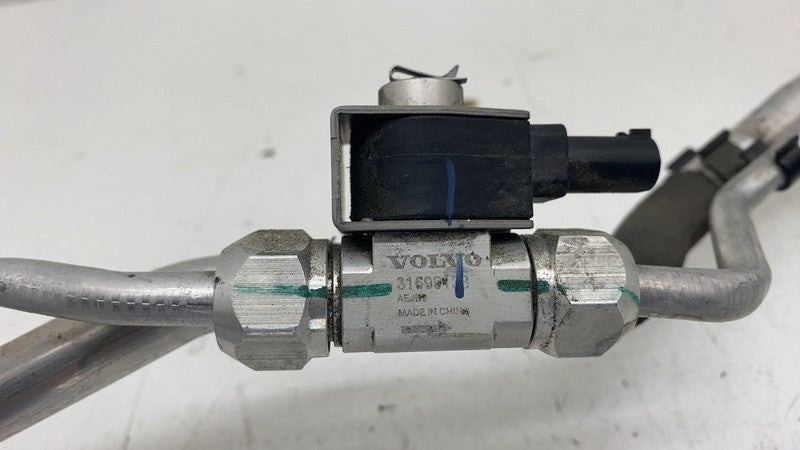 32352727 ⭕ 2021 2022 2023 2024 Polestar 2 Air Conditioning Hose Tube Pipe Line 32352727