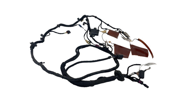 ⭕ 2022-2024 Lucid Air Rear Decklid Wiring Harness Trunk Wire Right P11-J5J001-01