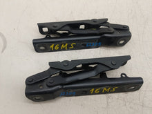 ⭕ 2012-2015 Tesla Model S MS Left & Right Hood Bonnet Hinge Support Assembly OEM