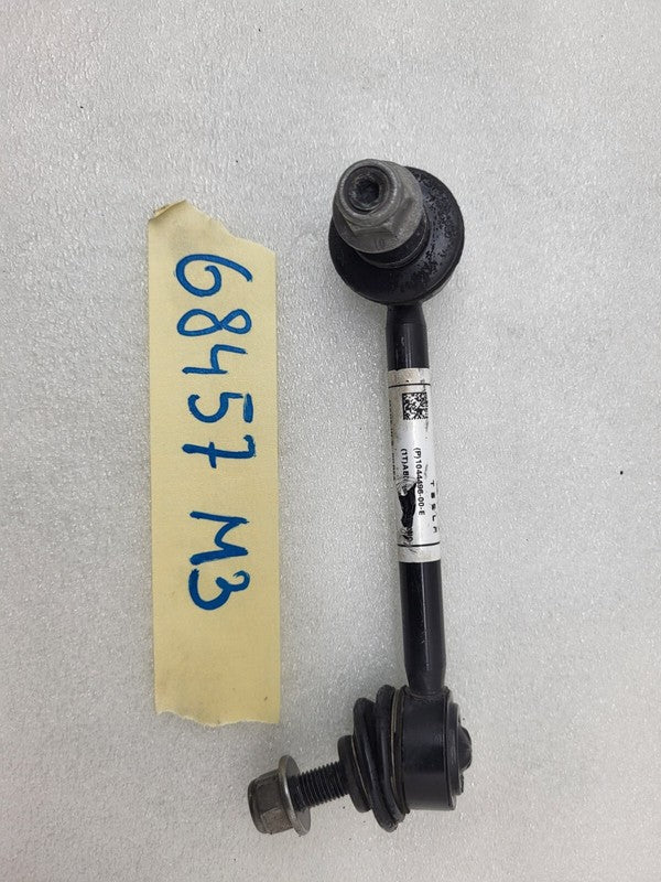 1044496 00 E ⭕ 2017-2025 Tesla Model 3 M3 Rear Right Stabilizer Sway Bar Link RH 1044496-00-E