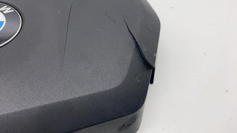 11148676204 2020 2021 2022 2023 BMW 530e G30 Engine Motor Appearance Top Cover Panel OEM