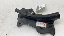 ⭕ 2018 2019 BMW 530e Front Right Engine Compartment Rubber Gasket Flap 748506-13