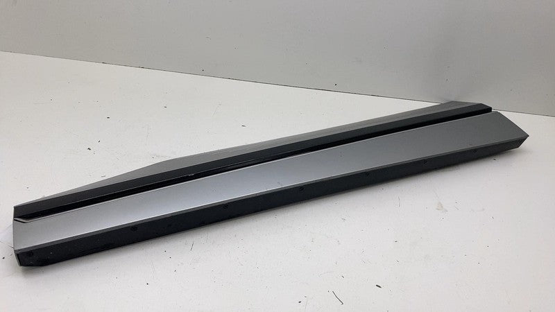 87721-GI100 ⭕ 2022-2024 Hyundai Ioniq 5 Front Door Driver Lower Molding Left LH 87721-GI100