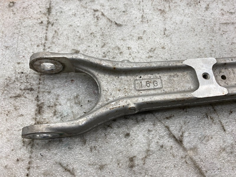 ⭕ 2021-2025 Tesla Model S Rear Left Lower Control Arm Fore Link OEM 14