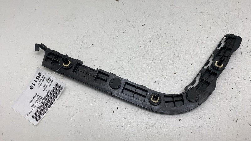 ⭕ 17-23 Model 3 M3 Rear Right Bumper Support Retainer Wing Bracket 108