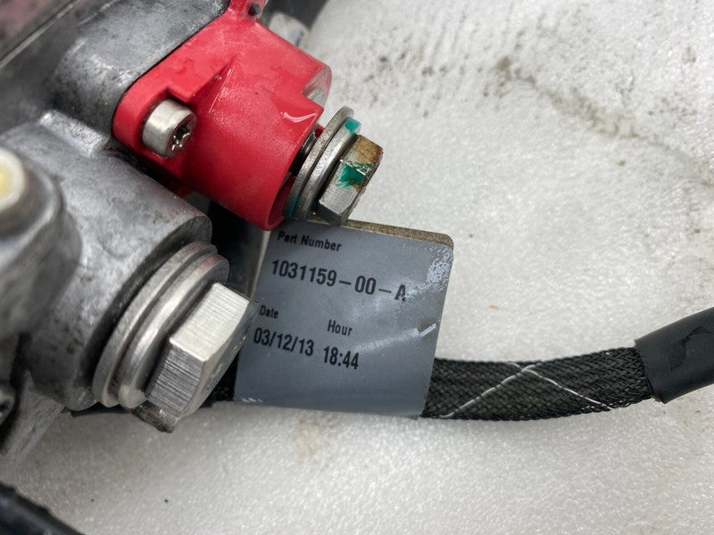 102866500B ⭕ 16-20 Model S MS High Voltage Gen 2 DC-DC Power Converter Module 1028665-00-B