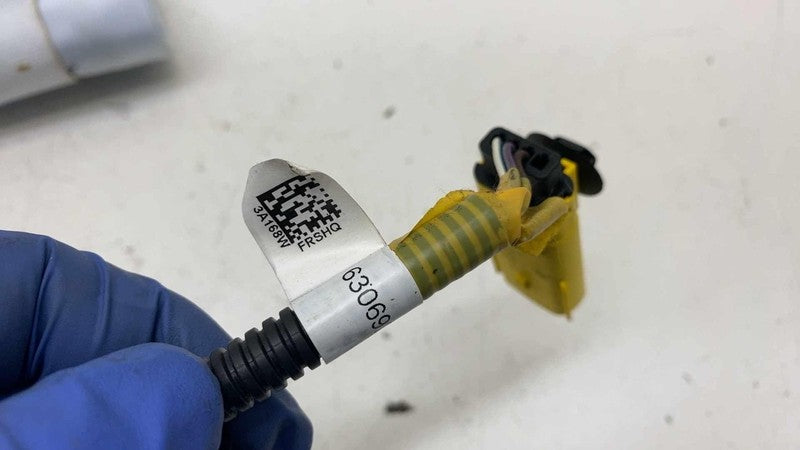 ⭕ 16-20 Tesla Model S X Rear Passenger 2nd Row Seat Airbag Right RH 10