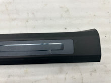 ⭕ 2016-2020 Model X Front Passenger Side Door Sill Trim Cover Right 1035987-00-E