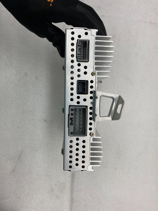 ⭕ 2020-2024 Tesla Model Y MY Radio Audio Sound System AMP Amplifier 15