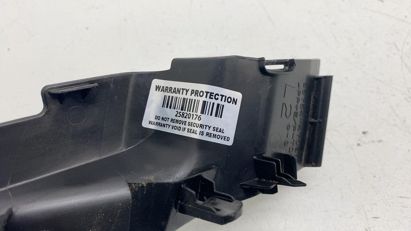 55753-47100 ⭕ 2023-2025 Toyota Prius Front Driver Side Cowl Water Shield Left LH 55753-47100