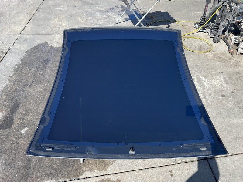 ⭕ 2016-2020 Tesla Model S MS roof Panoramic Sunroof Fixed Glass 103276