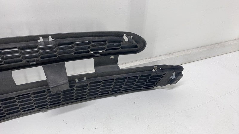 ⭕ 2012 2013 2014 2015 Tesla Model S Front Bumper Lower Grille Mesh 103